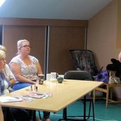 17.06.2016 Gość w studiu urody Caroline - p. Dobrochna