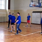 09.06.2016 Turniej Dwa Ognie w ŚDS w Kościanie