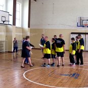 09.06.2016 Turniej Dwa Ognie w ŚDS w Kościanie