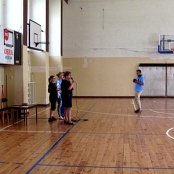 09.06.2016 Turniej Dwa Ognie w ŚDS w Kościanie