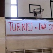 09.06.2016 Turniej Dwa Ognie w ŚDS w Kościanie