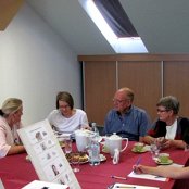 15.06.2016 Wybory do Rady Domu