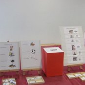 15.06.2016 Wybory do Rady Domu