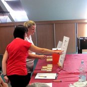 15.06.2016 Wybory do Rady Domu