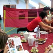 15.06.2016 Wybory do Rady Domu