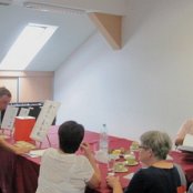 15.06.2016 Wybory do Rady Domu