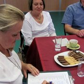 15.06.2016 Wybory do Rady Domu