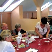 15.06.2016 Wybory do Rady Domu