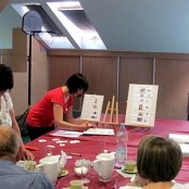 15.06.2016 Wybory do Rady Domu