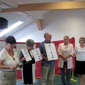 15.06.2016 Wybory do Rady Domu