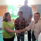 15.06.2016 Wybory do Rady Domu