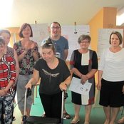 15.06.2016 Wybory do Rady Domu