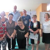 15.06.2016 Wybory do Rady Domu