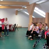 15.06.2016 Wybory do Rady Domu