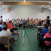 16.06.2016 Przedszkolaki u nas