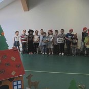 16.06.2016 Przedszkolaki u nas