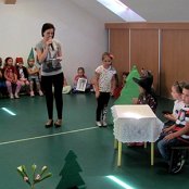 16.06.2016 Przedszkolaki u nas