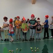 16.06.2016 Przedszkolaki u nas