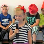 16.06.2016 Przedszkolaki u nas