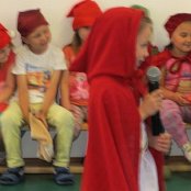 16.06.2016 Przedszkolaki u nas