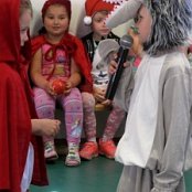 16.06.2016 Przedszkolaki u nas