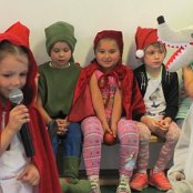 16.06.2016 Przedszkolaki u nas