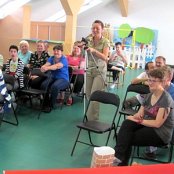 16.06.2016 Przedszkolaki u nas