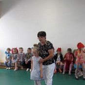 16.06.2016 Przedszkolaki u nas