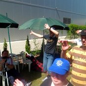 6.06.2016 Piknik na naszym ogrodzie