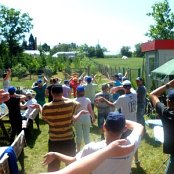 6.06.2016 Piknik na naszym ogrodzie