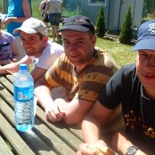 6.06.2016 Piknik na naszym ogrodzie