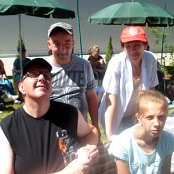 6.06.2016 Piknik na naszym ogrodzie