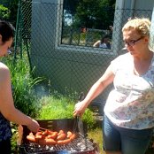 6.06.2016 Piknik na naszym ogrodzie