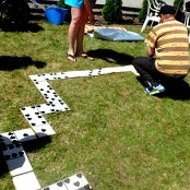 6.06.2016 Piknik na naszym ogrodzie