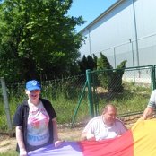 6.06.2016 Piknik na naszym ogrodzie