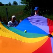 6.06.2016 Piknik na naszym ogrodzie