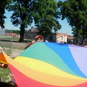 6.06.2016 Piknik na naszym ogrodzie