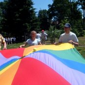 6.06.2016 Piknik na naszym ogrodzie