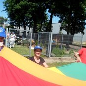 6.06.2016 Piknik na naszym ogrodzie