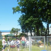 6.06.2016 Piknik na naszym ogrodzie