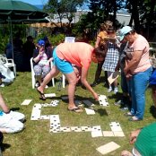 6.06.2016 Piknik na naszym ogrodzie