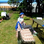 6.06.2016 Piknik na naszym ogrodzie