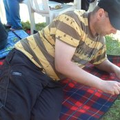 6.06.2016 Piknik na naszym ogrodzie