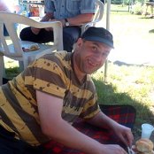 6.06.2016 Piknik na naszym ogrodzie