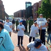 09.06.2016 VIII Olimpiada Os&oacute;b Niepełnosprawnych w Głogowie