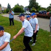 09.06.2016 VIII Olimpiada Os&oacute;b Niepełnosprawnych w Głogowie