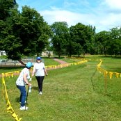 09.06.2016 VIII Olimpiada Os&oacute;b Niepełnosprawnych w Głogowie