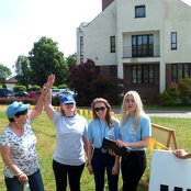 09.06.2016 VIII Olimpiada Os&oacute;b Niepełnosprawnych w Głogowie