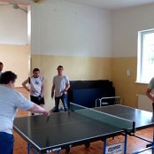 09.06.2016 VIII Olimpiada Os&oacute;b Niepełnosprawnych w Głogowie