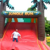 09.06.2016 VIII Olimpiada Os&oacute;b Niepełnosprawnych w Głogowie